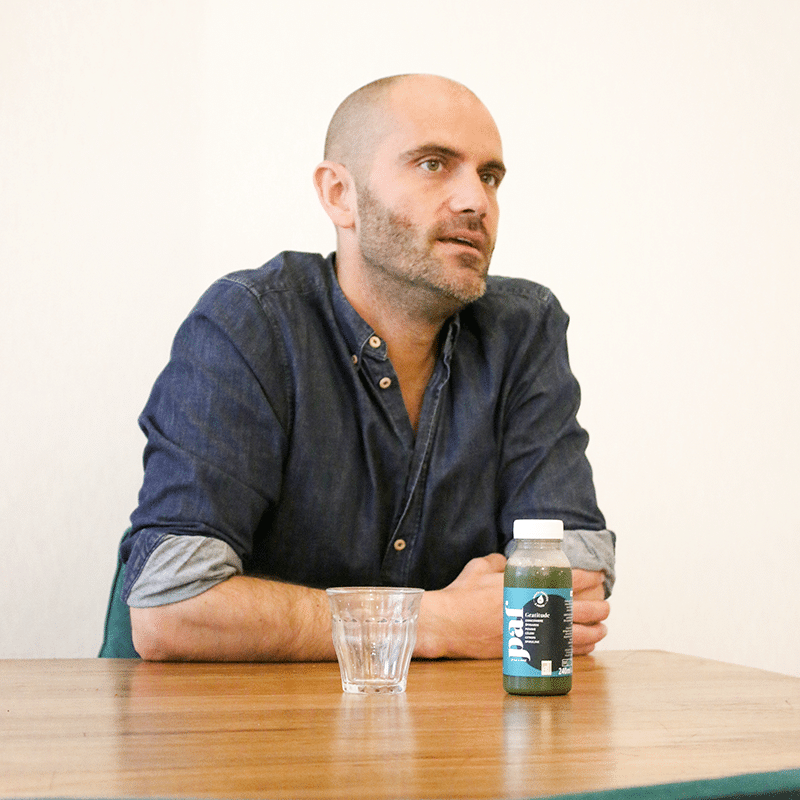 marc naturo